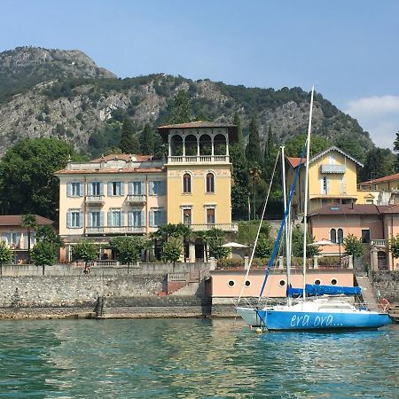 Hotel Villa Marie Tremezzo Exterior photo