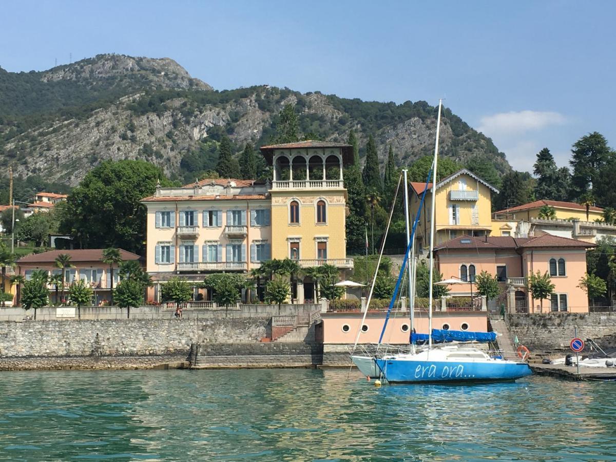 Hotel Villa Marie Tremezzo Exterior photo