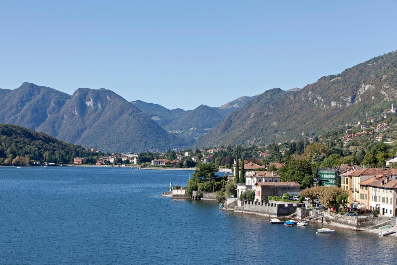 Hotel Villa Marie Tremezzo Exterior photo