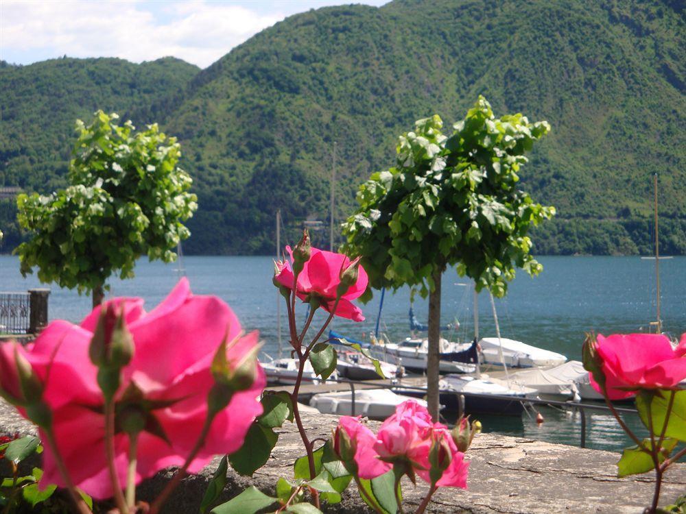 Hotel Villa Marie Tremezzo Exterior photo