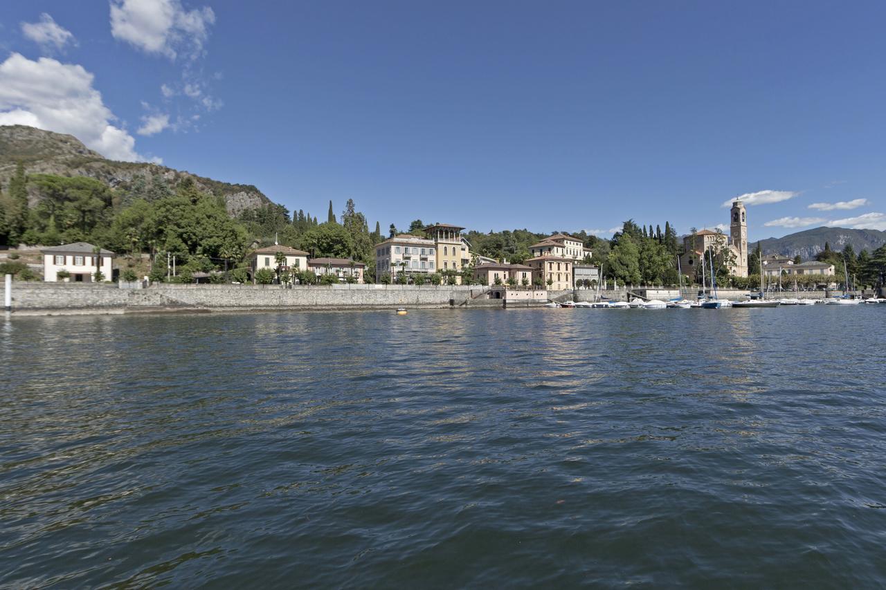 Hotel Villa Marie Tremezzo Exterior photo