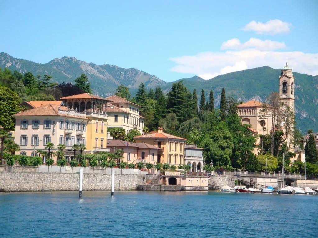 Hotel Villa Marie Tremezzo Exterior photo